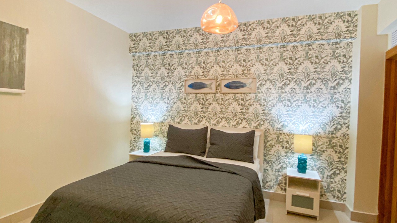 Photo of Bedroom in Juan Dolio - El Pueblo