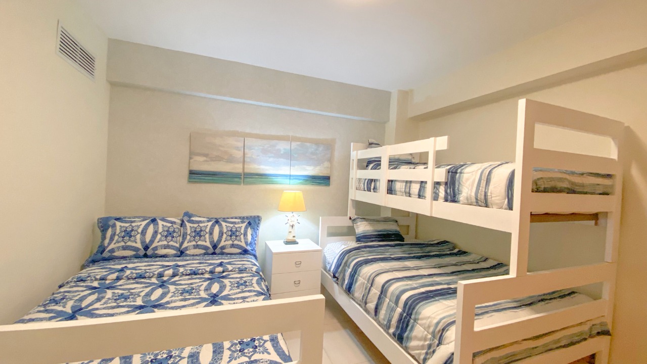 Photo of Bedroom in Juan Dolio - El Pueblo