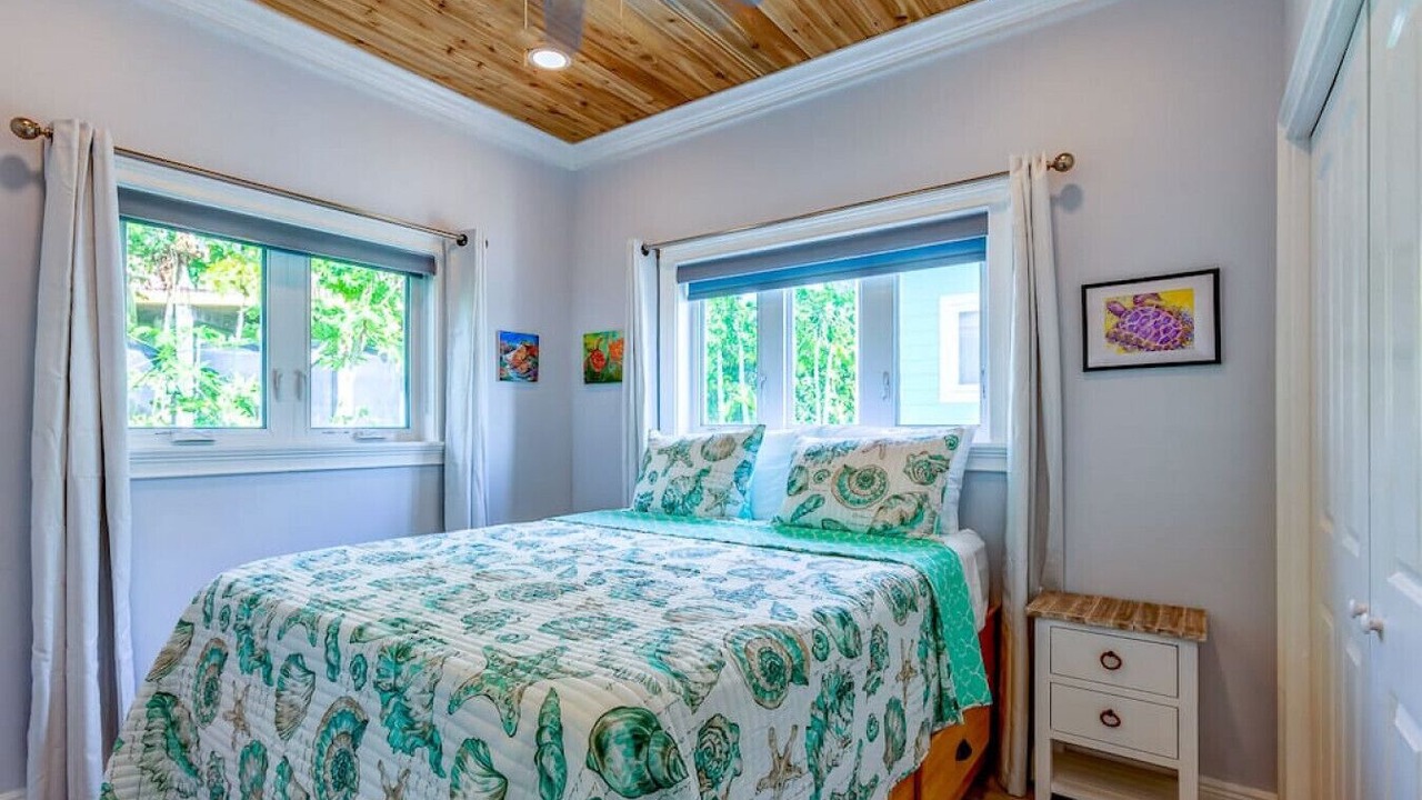 Photo of Bedroom in Great Guana Cay