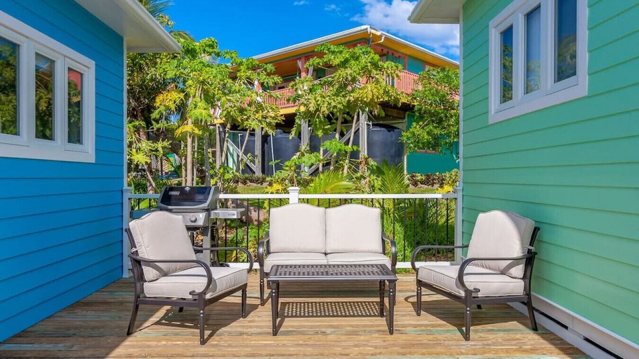 Photo of Outdoor in Great Guana Cay