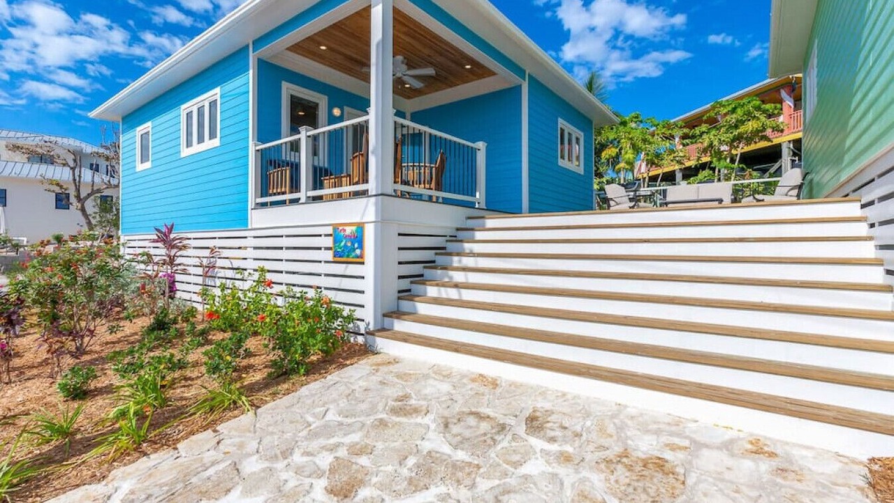 Photo of Outdoor in Great Guana Cay