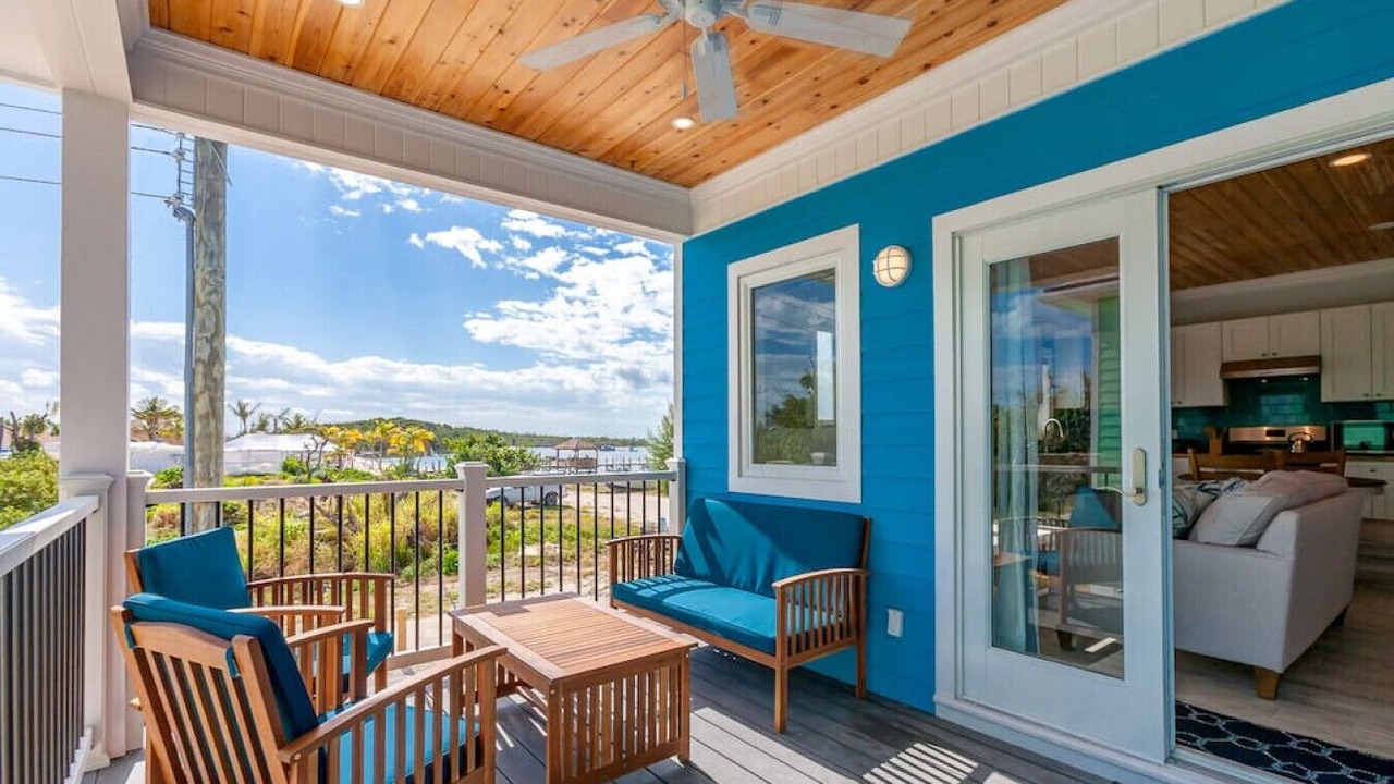 Photo of Outdoor in Great Guana Cay