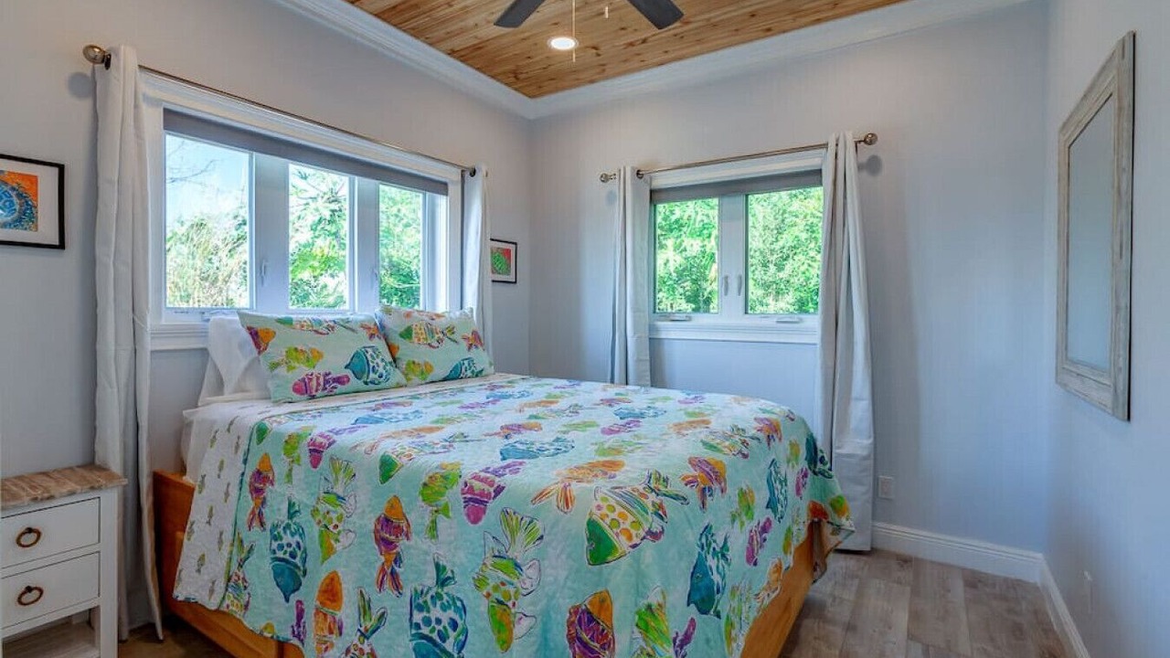 Photo of Bedroom in Great Guana Cay