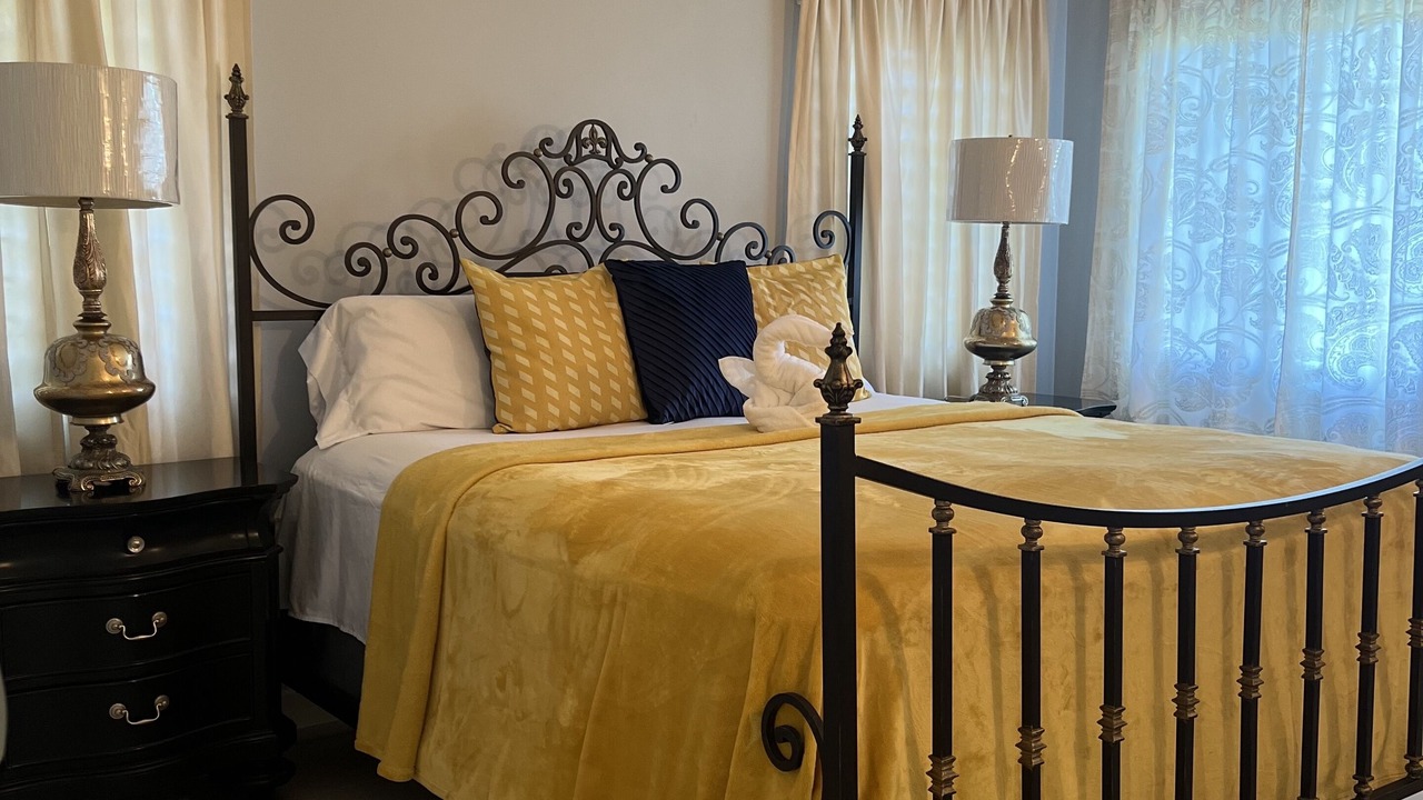 Photo of Bedroom in St. Ann's Bay
