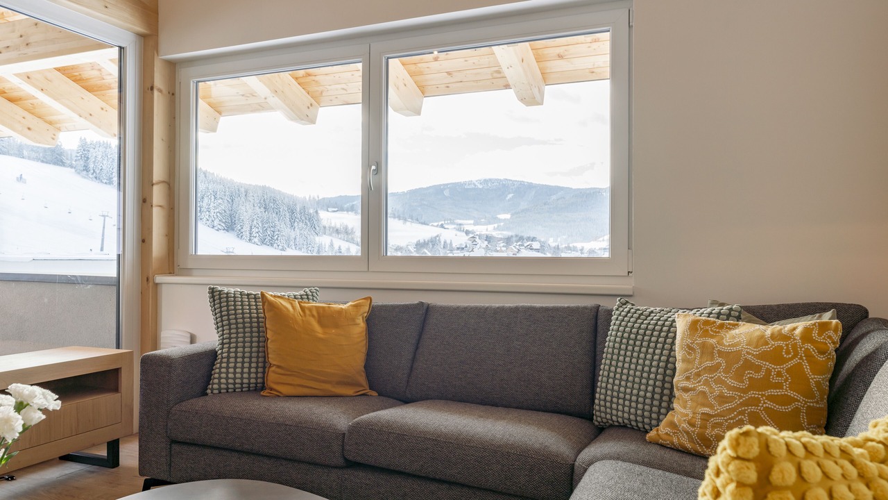 Photo of Livingroom in Sankt Lambrecht