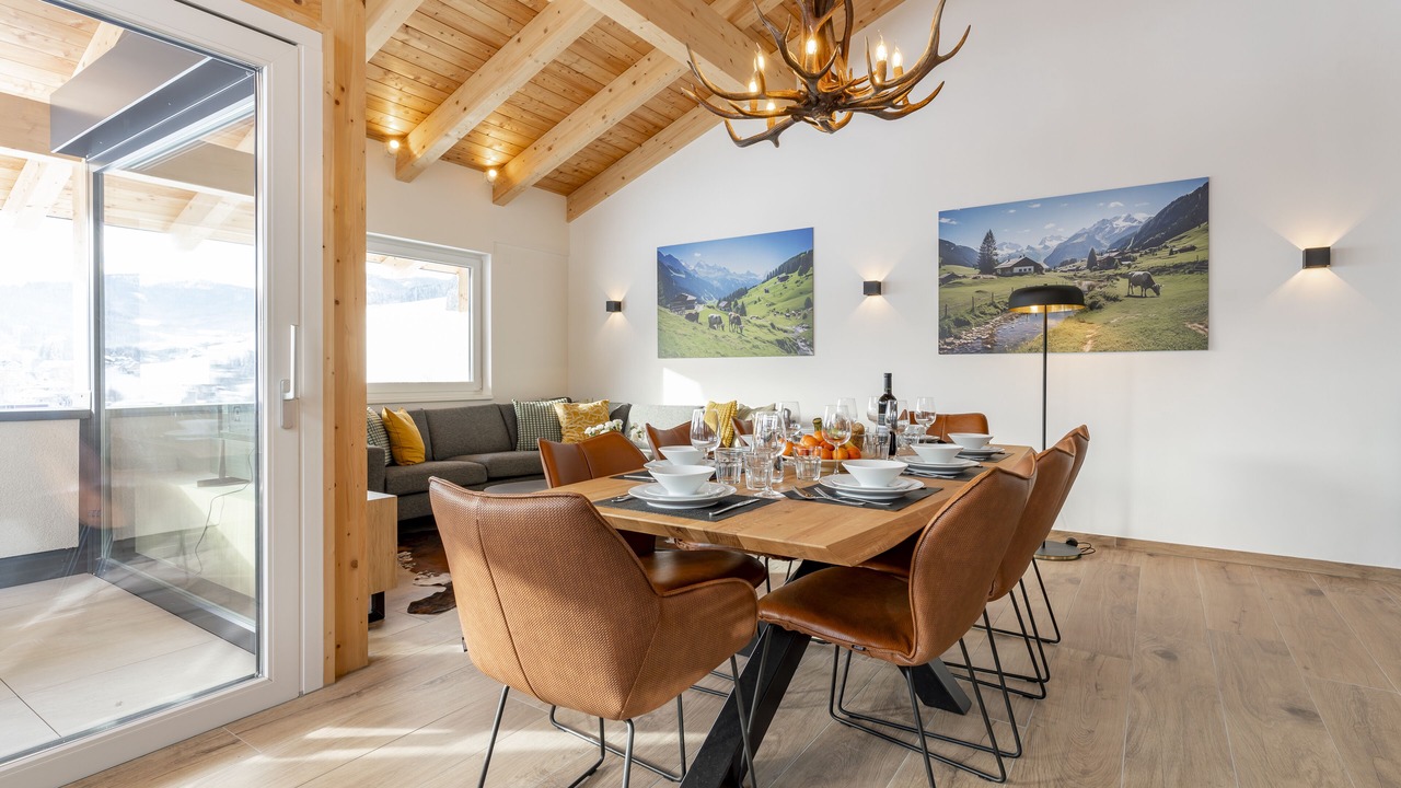 Photo of Livingroom in Sankt Lambrecht