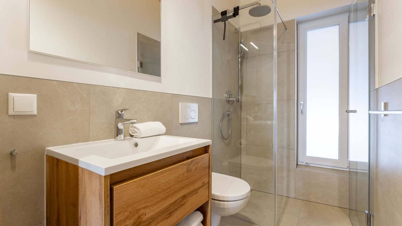 Photo of Bathroom in Sankt Lambrecht