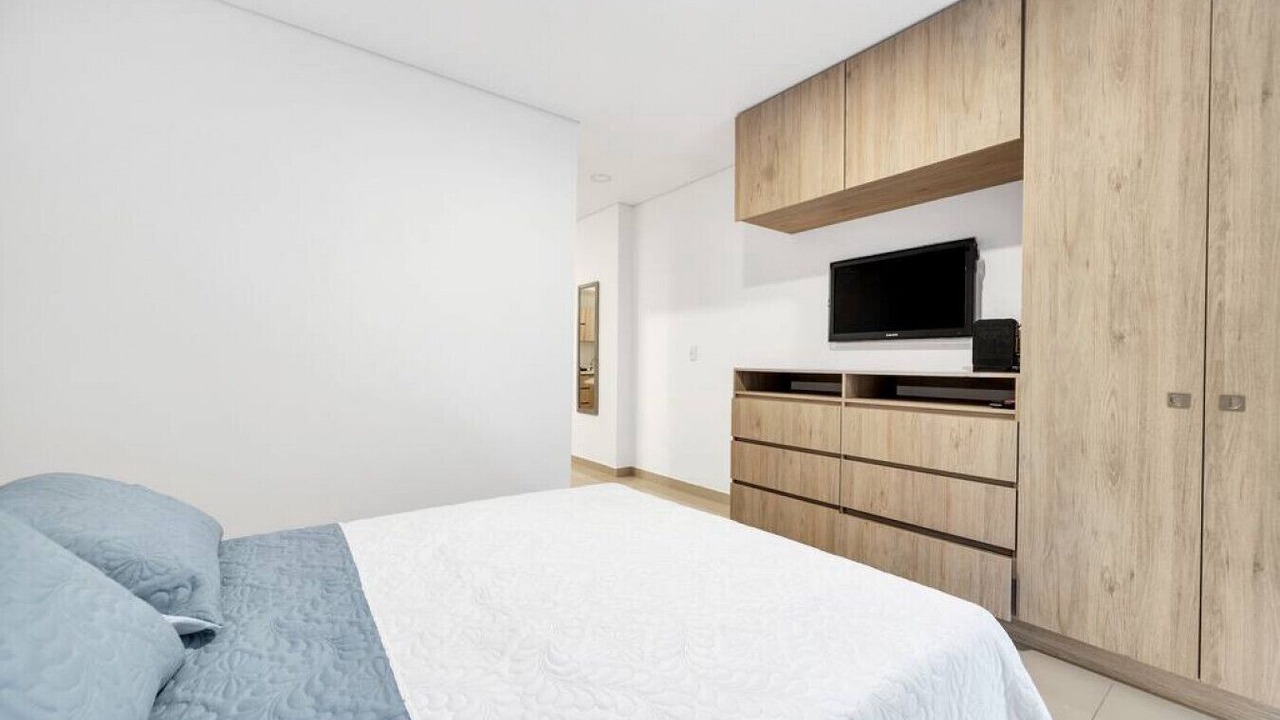 Photo of Bedroom in El Tesoro
