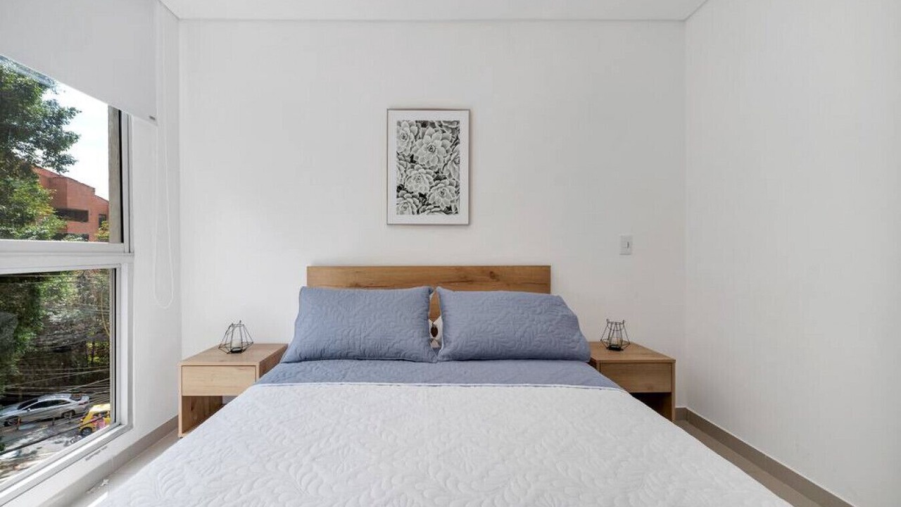 Photo of Bedroom in El Tesoro