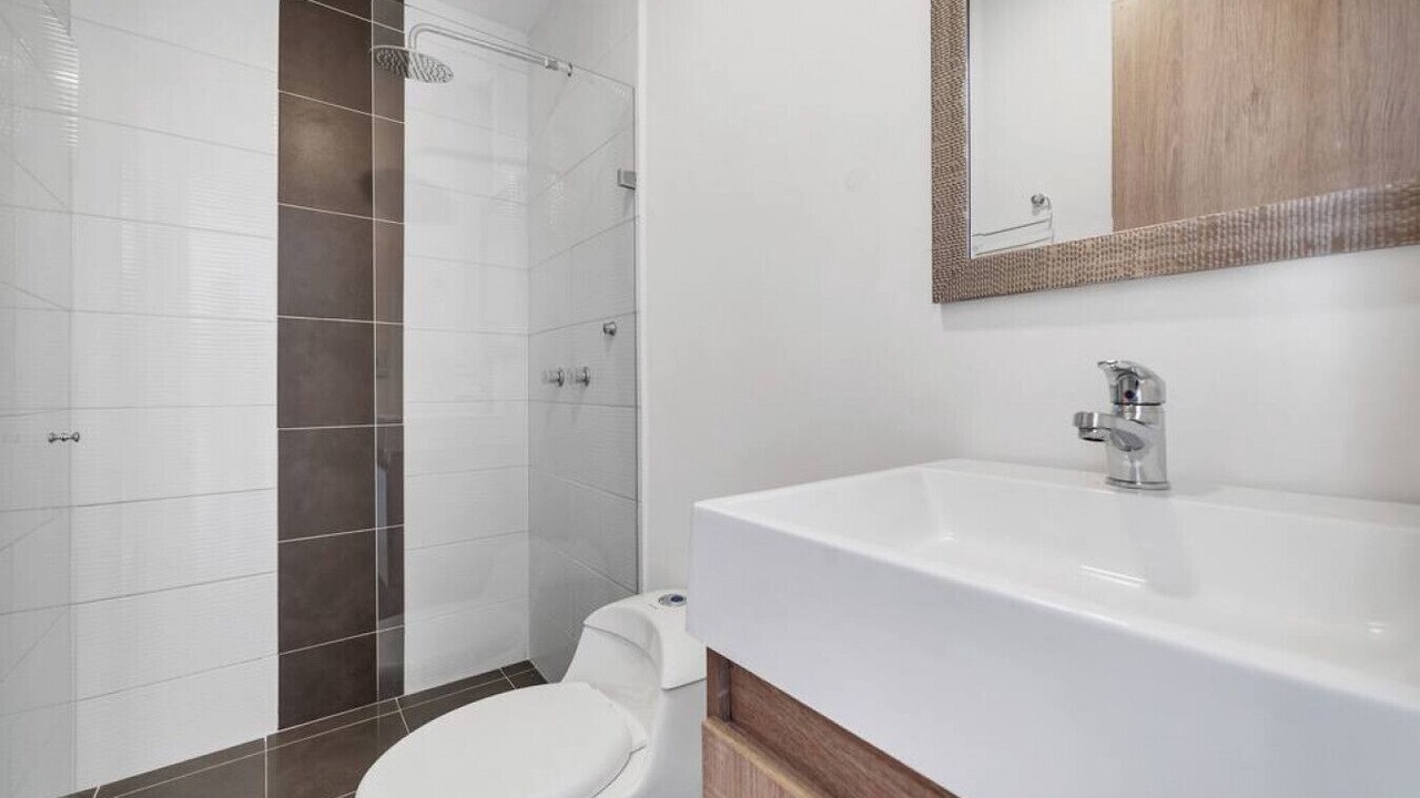 Photo of Bathroom in El Tesoro