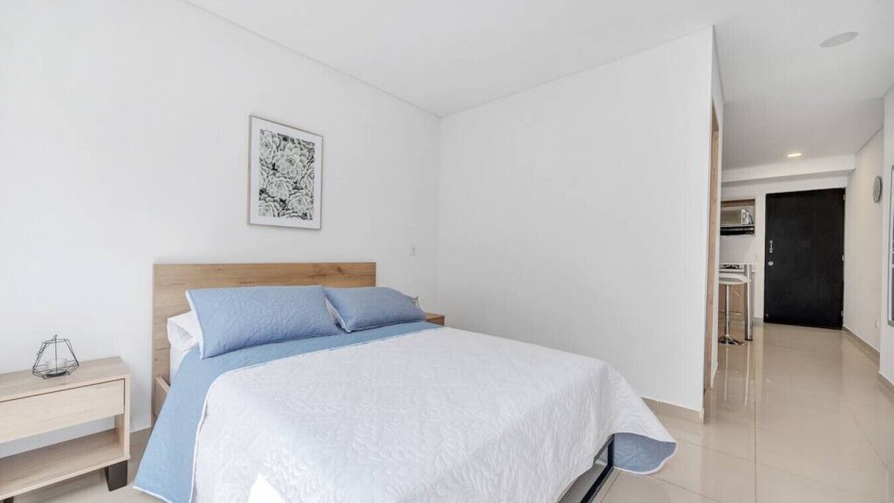 Photo of Bedroom in El Tesoro