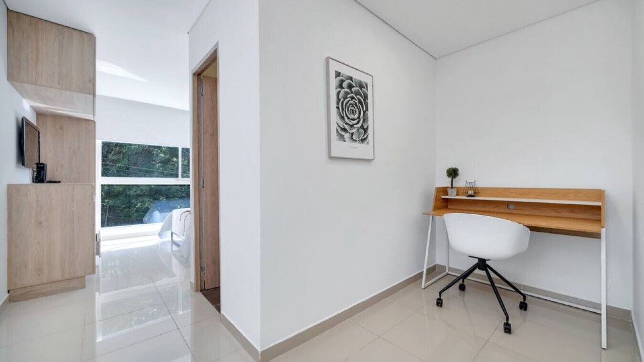 Photo of Bedroom in El Tesoro