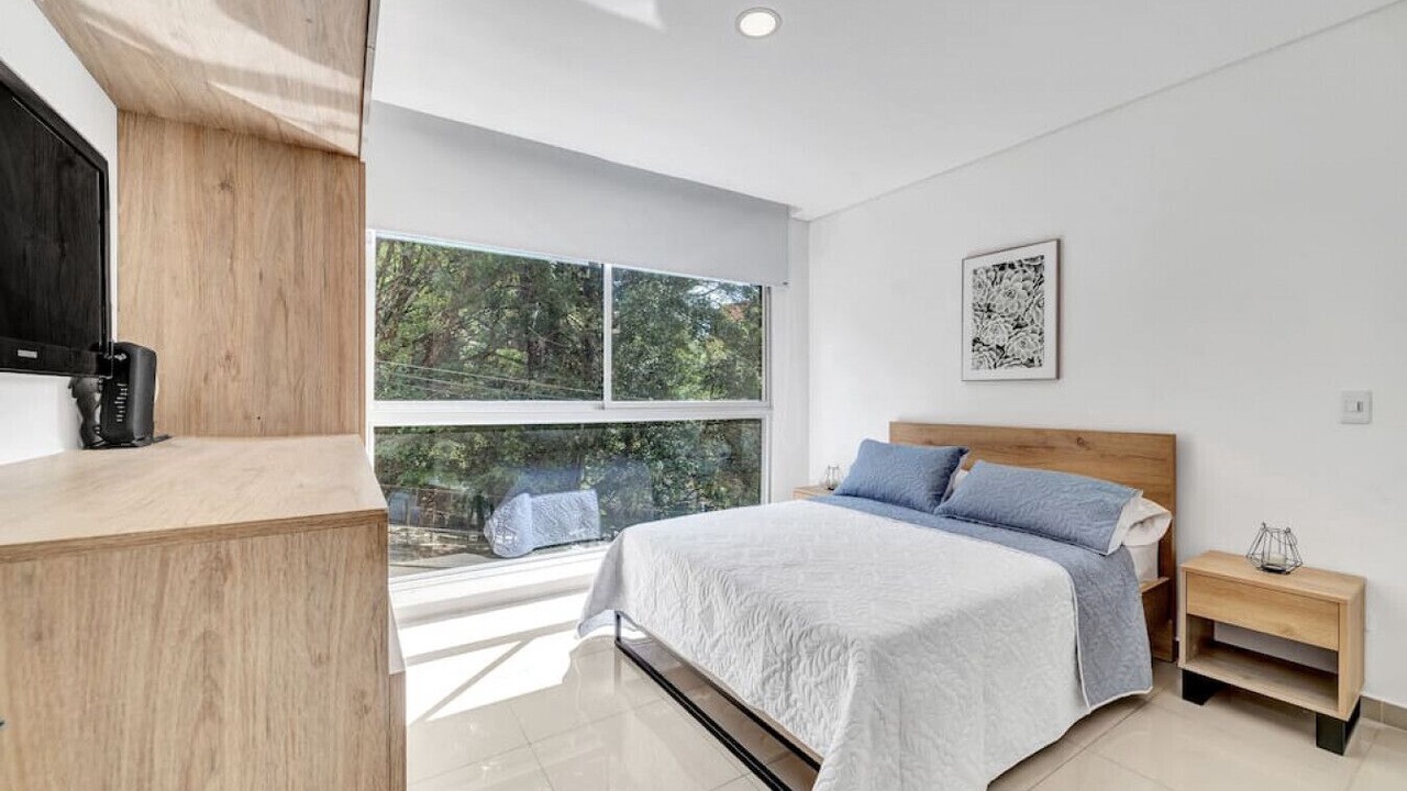 Photo of Bedroom in El Tesoro