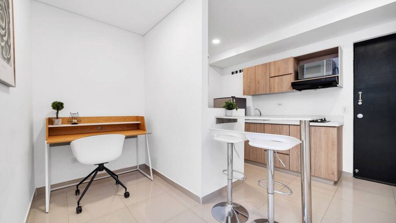 Photo of Kitchen in El Tesoro