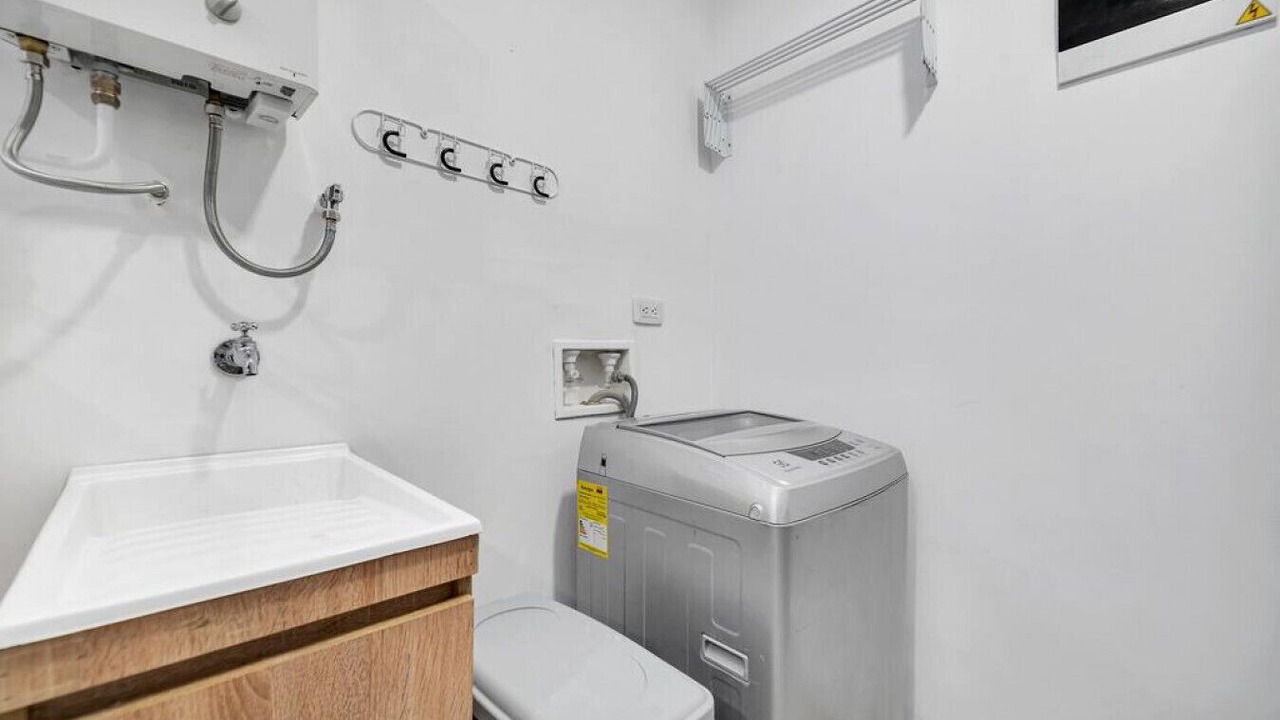Photo of Bathroom in El Tesoro