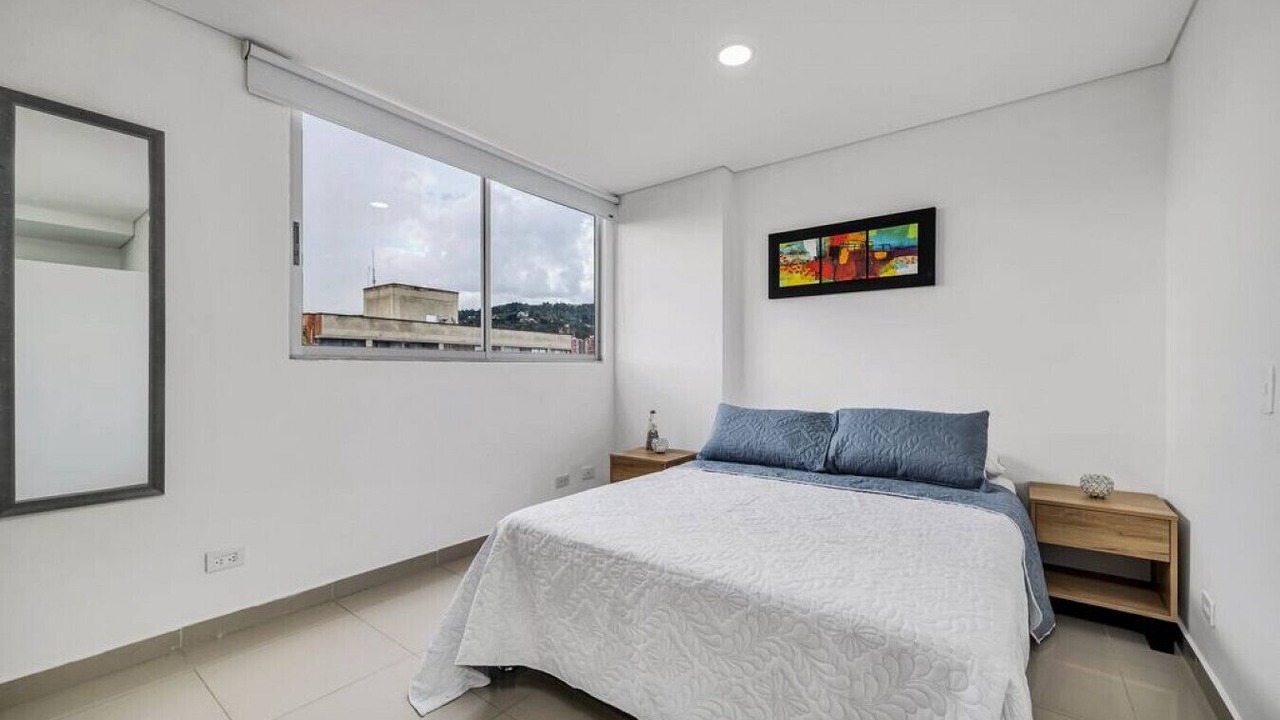 Photo of Bedroom in El Tesoro