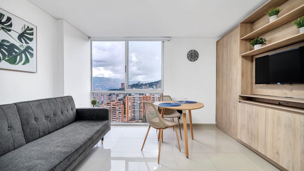 Photo of Livingroom in El Tesoro