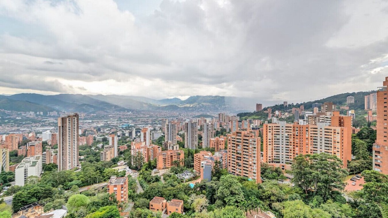 Photo of Outdoor in El Tesoro