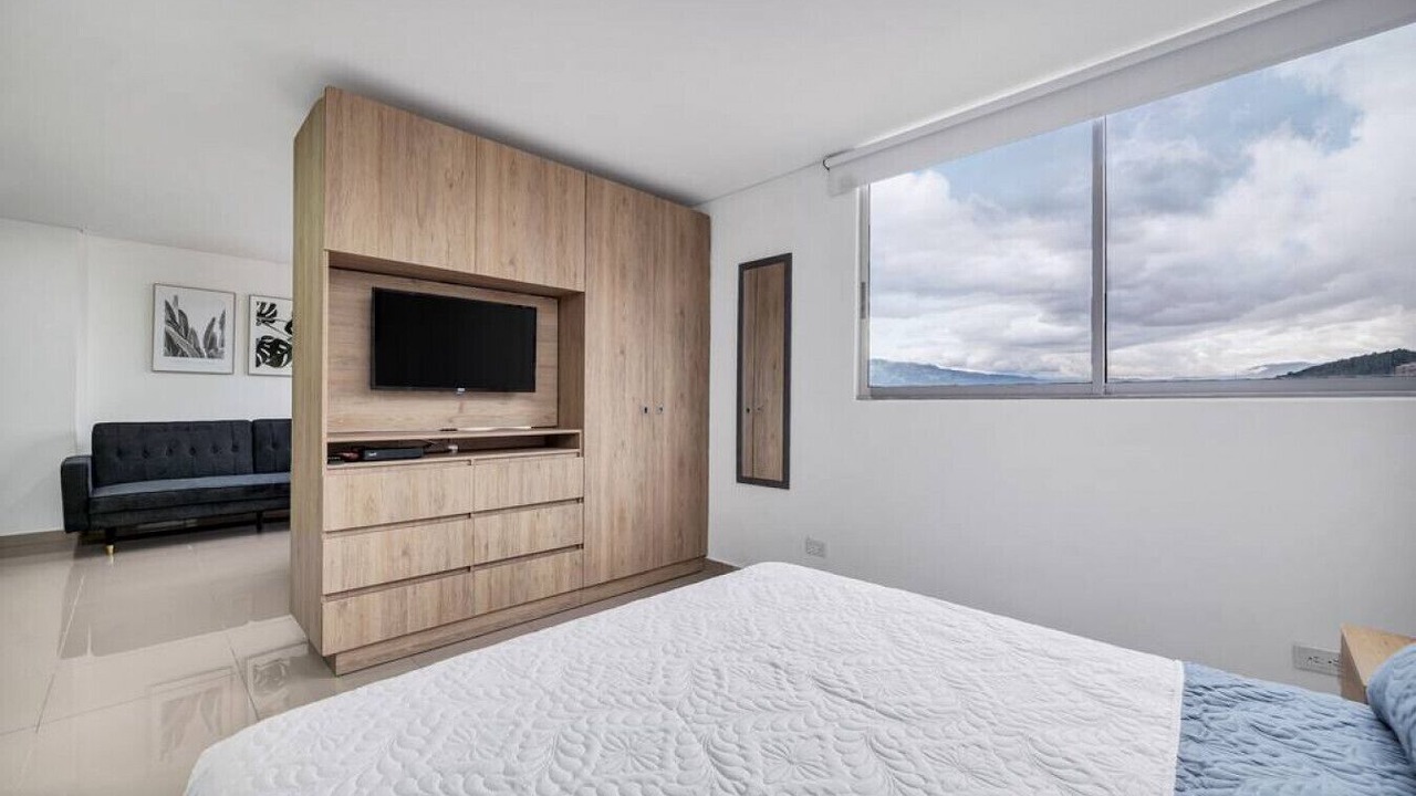 Photo of Bedroom in El Tesoro