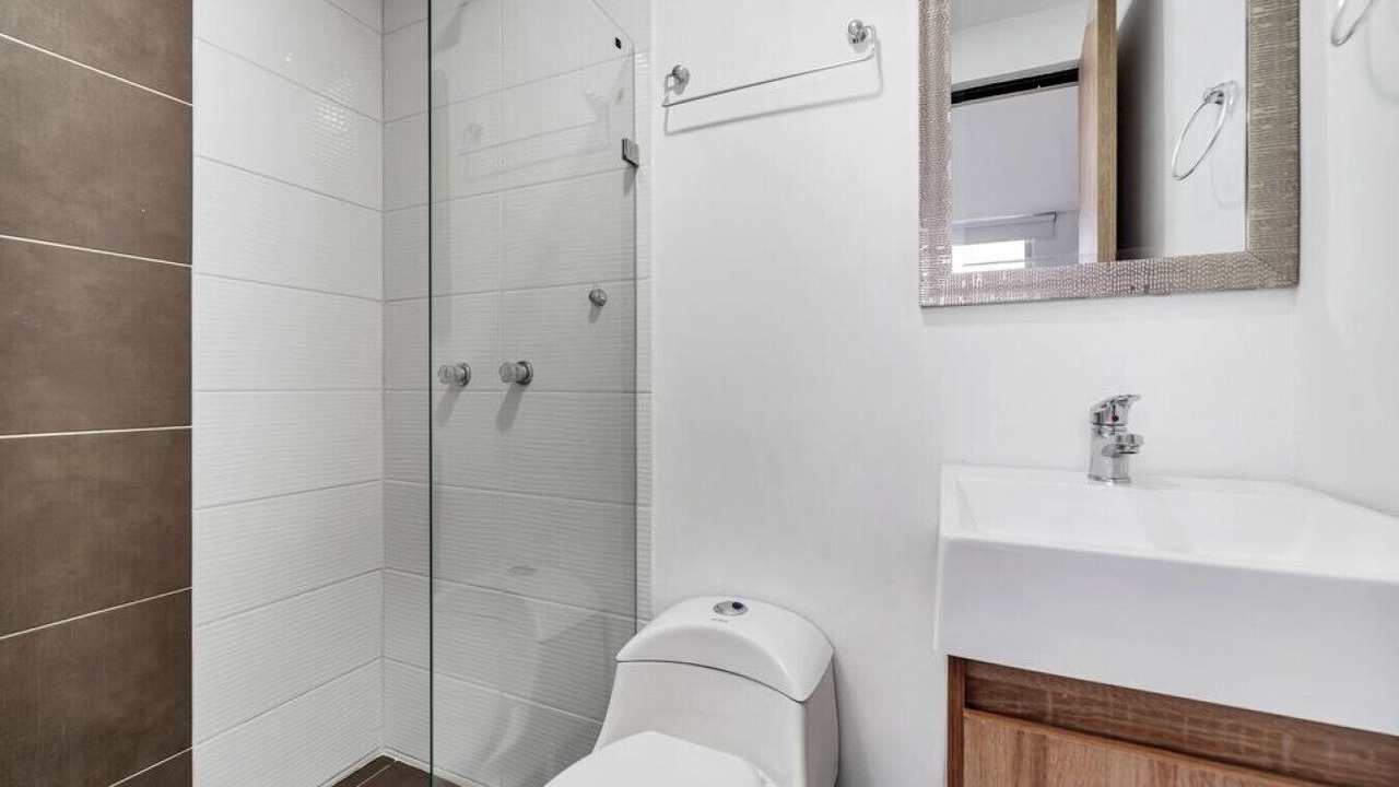 Photo of Bathroom in El Tesoro