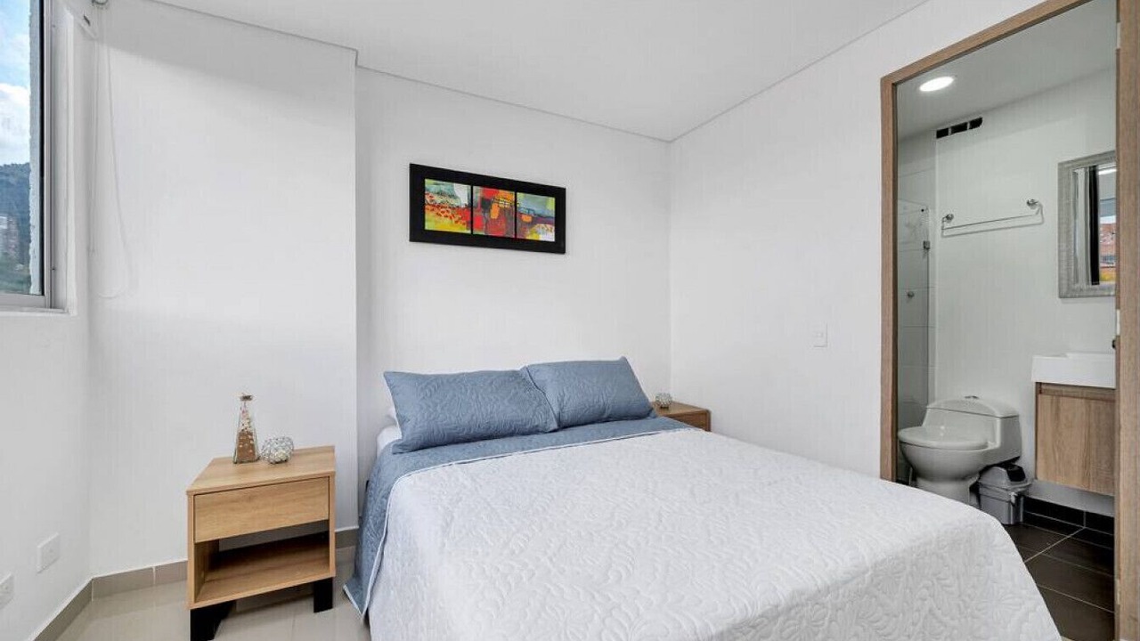 Photo of Bedroom in El Tesoro