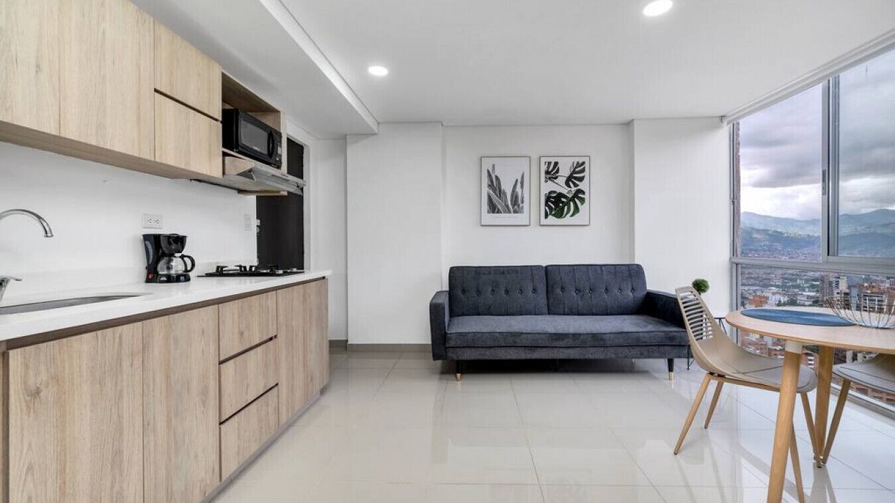 Photo of Livingroom in El Tesoro