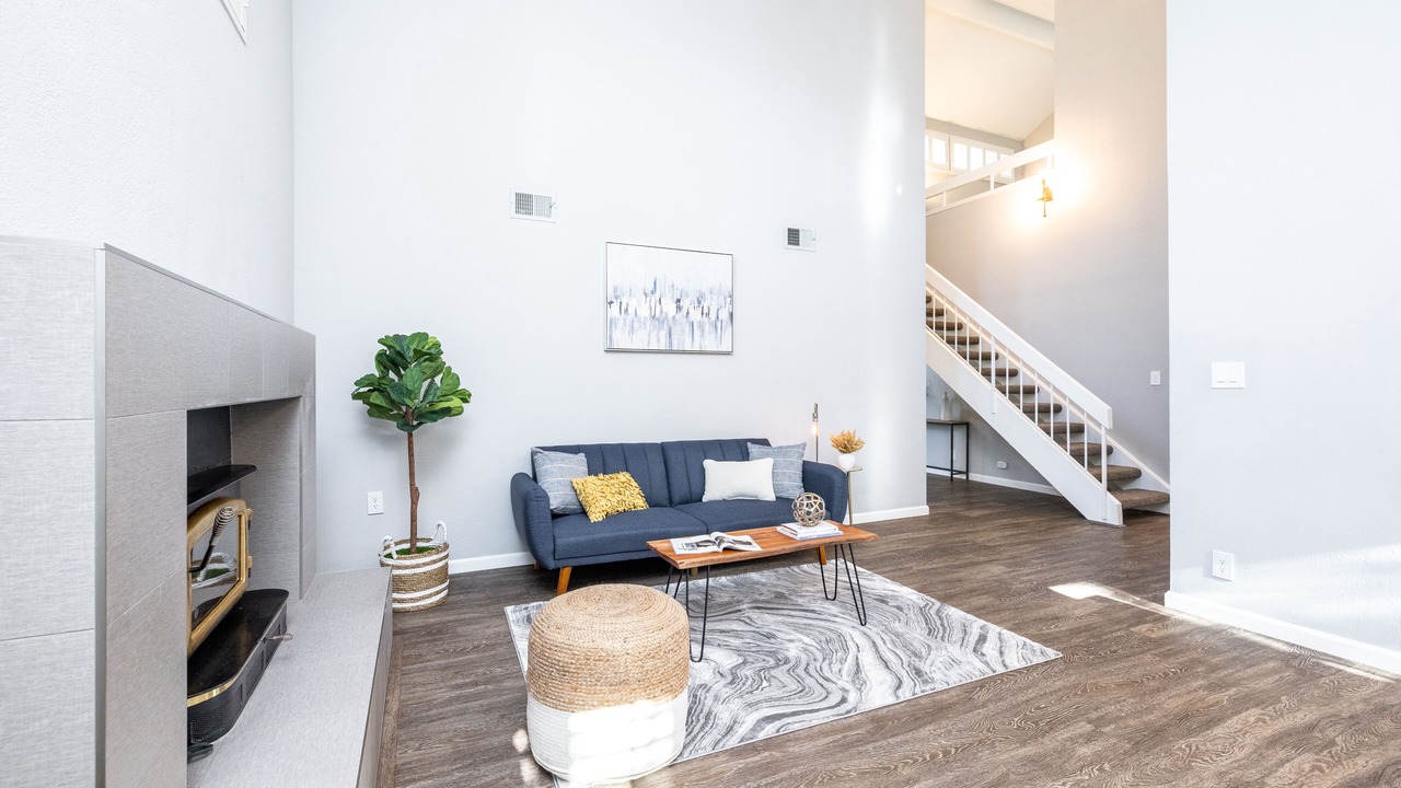 Photo of Livingroom in Foster City