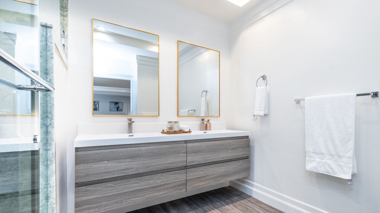 Photo of Bathroom in Foster City