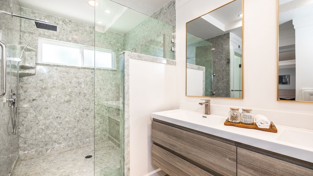 Photo of Bathroom in Foster City