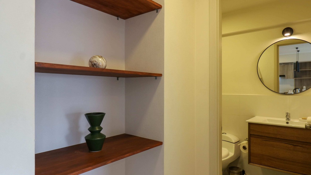 Photo of Bathroom in Barranco