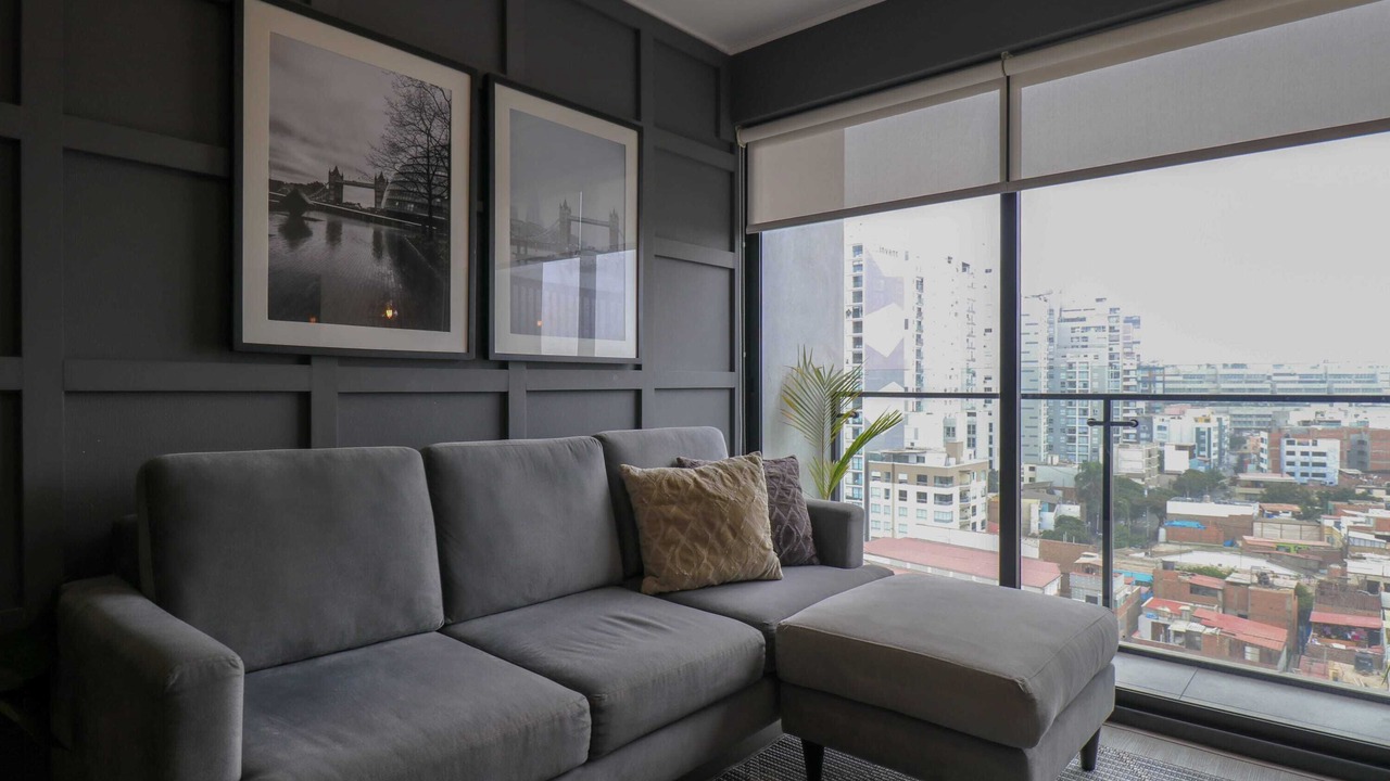Photo of Bedroom in Barranco