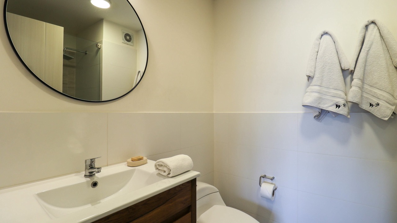 Photo of Bathroom in Barranco