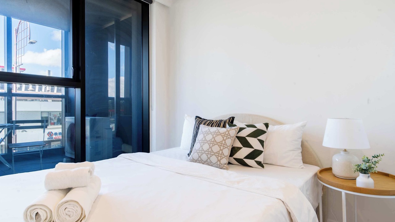 Photo of Bedroom in Glen Waverley