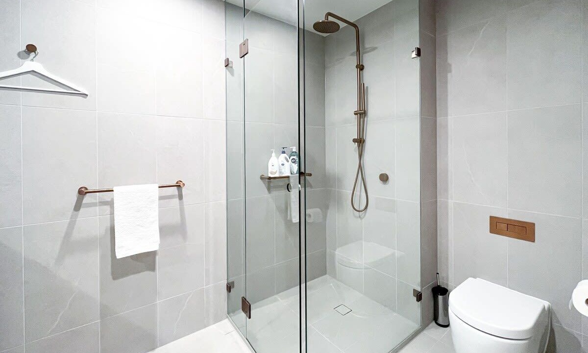 Photo of Bathroom in Glen Waverley