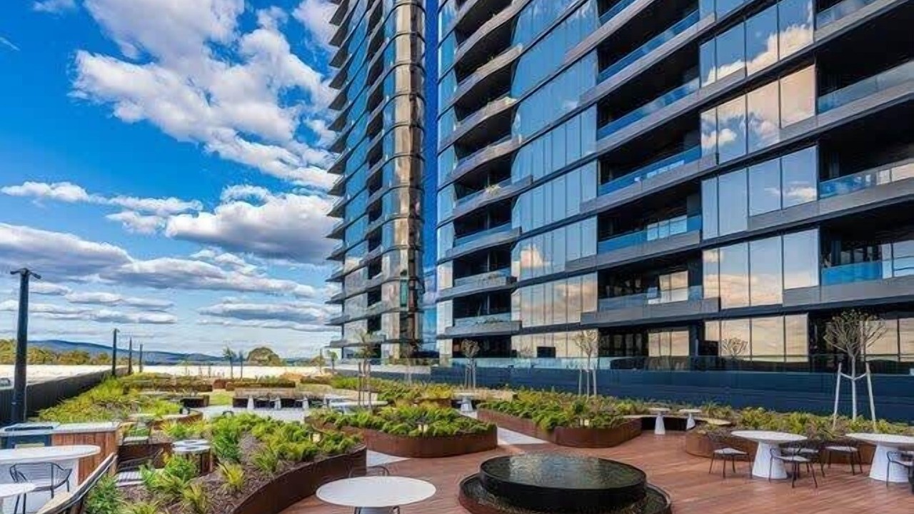 Photo of Outdoor in Glen Waverley