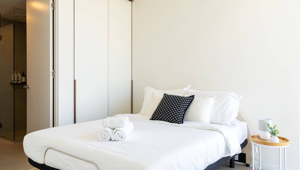 Photo of Bedroom in Glen Waverley