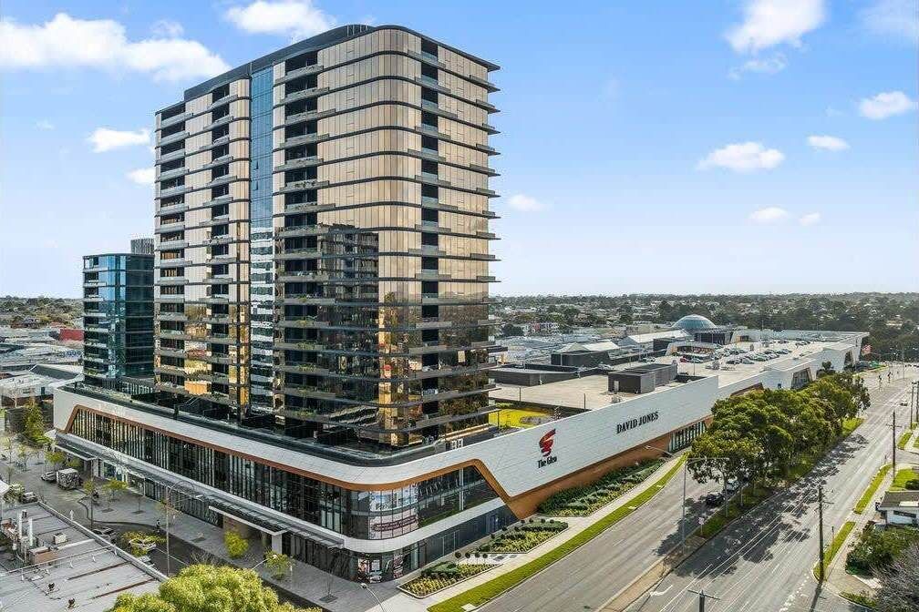 Photo of Outdoor in Glen Waverley