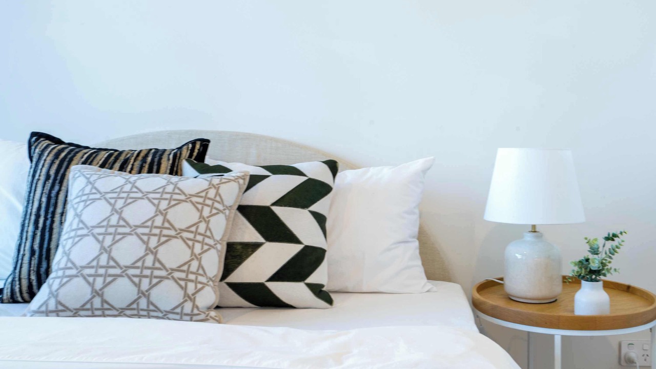Photo of Bedroom in Glen Waverley