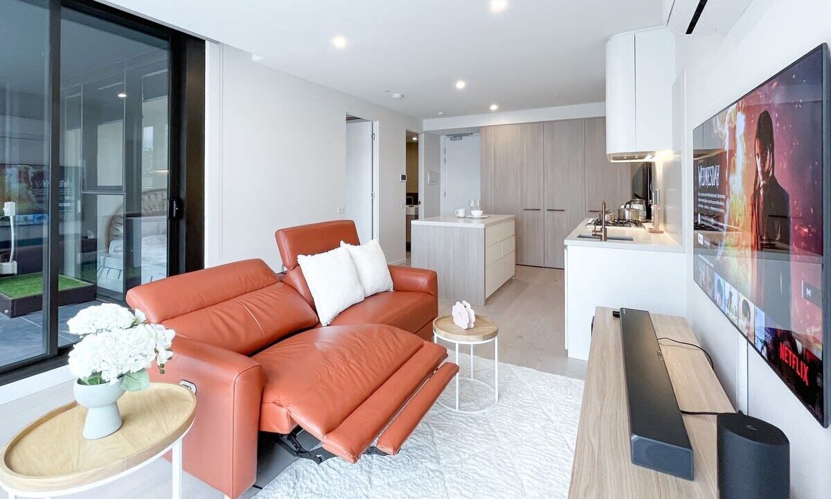 Photo of Bedroom in Glen Waverley