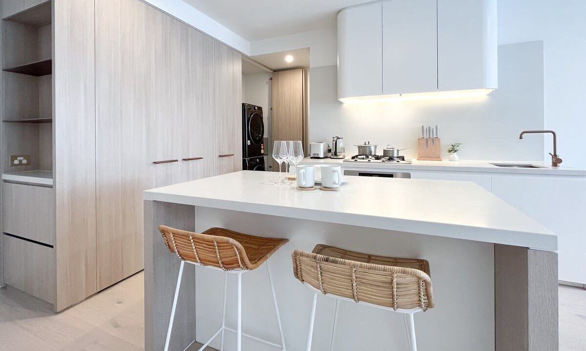 Photo of Kitchen in Glen Waverley