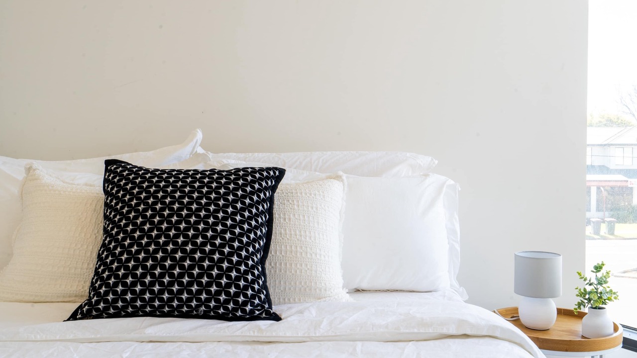 Photo of Bedroom in Glen Waverley