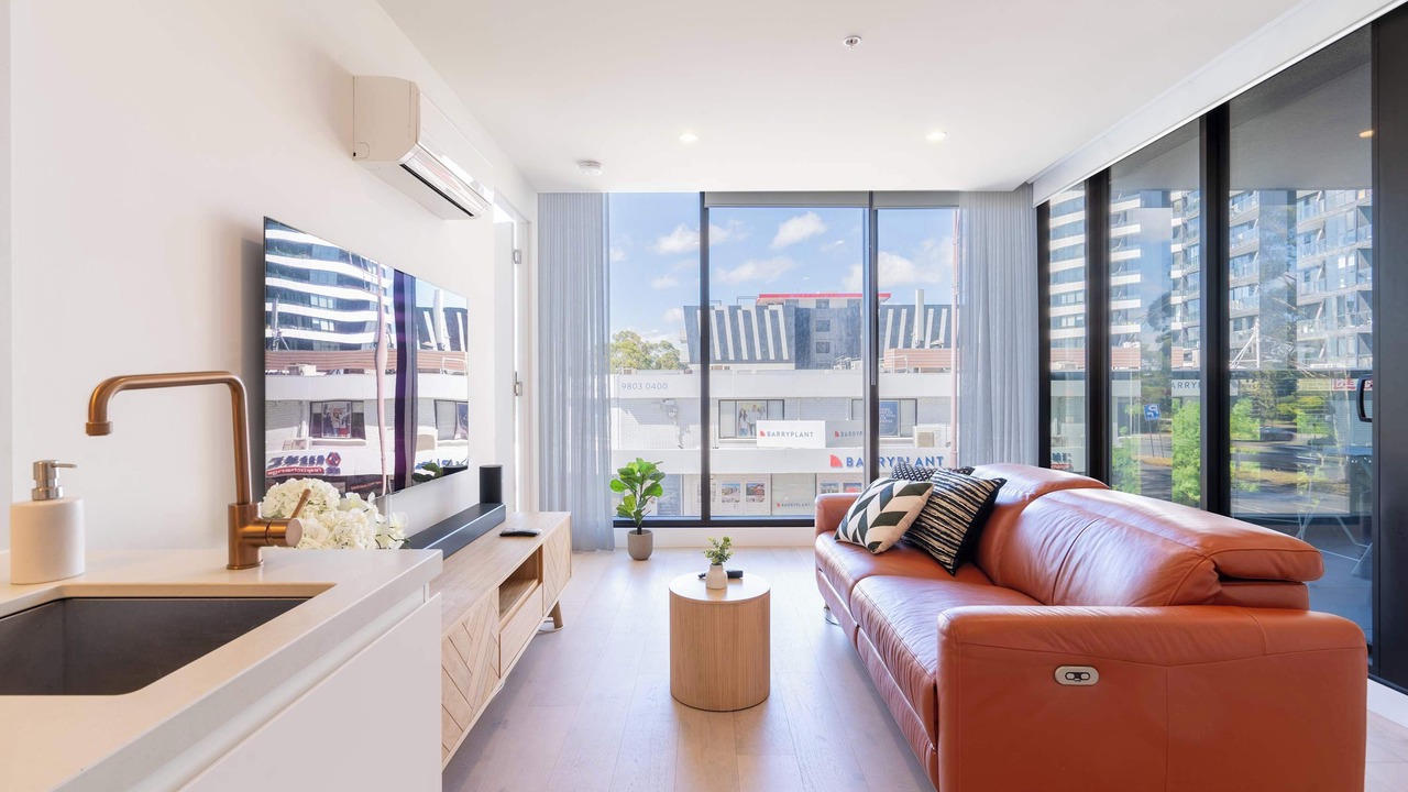 Photo of Bedroom in Glen Waverley