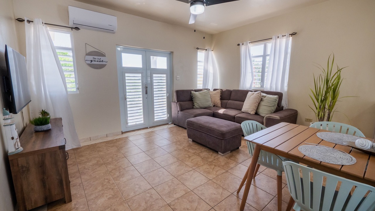 Photo of Livingroom in Cabo Rojo