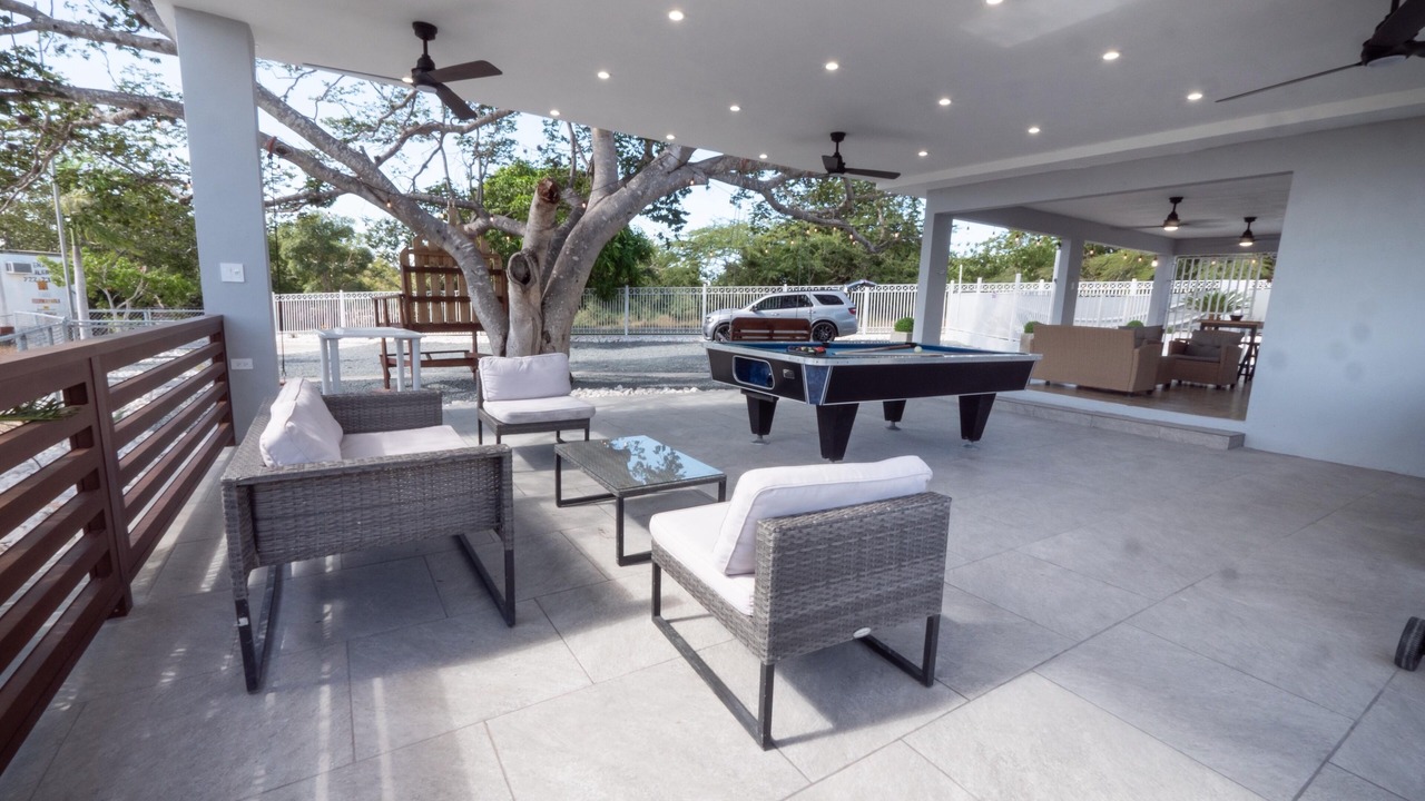 Photo of Patio Balcony in Cabo Rojo
