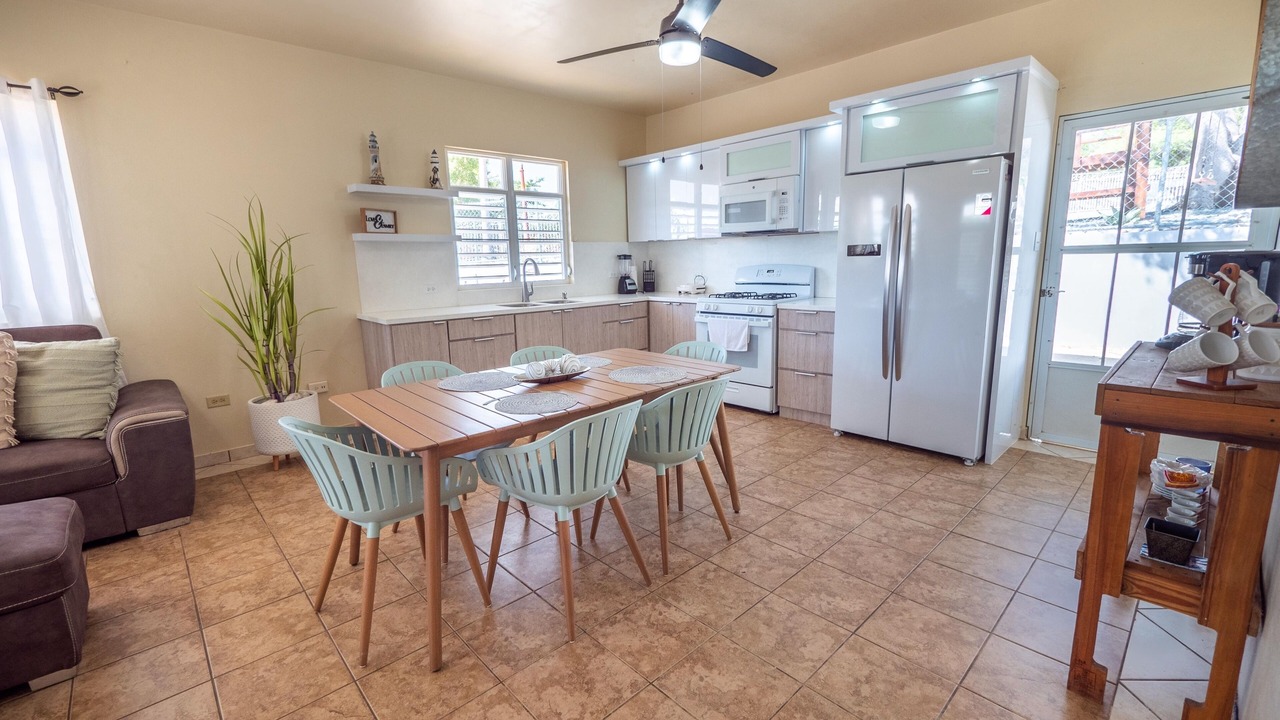 Photo of Kitchen in Cabo Rojo