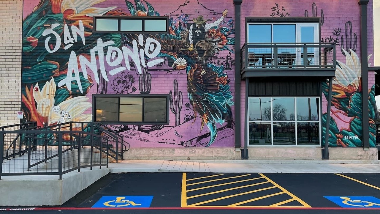 Photo of Others in Arena District