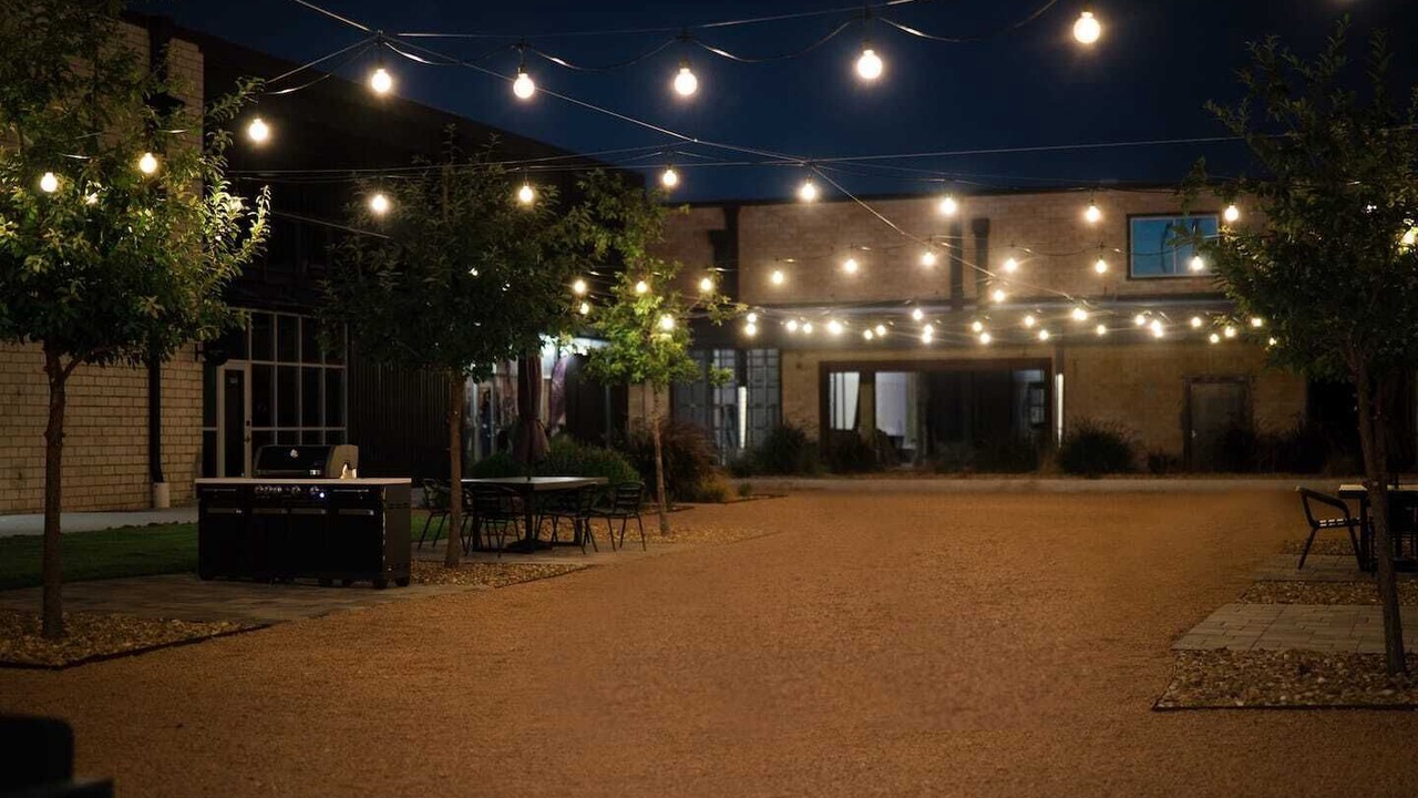 Photo of Outdoor in Arena District