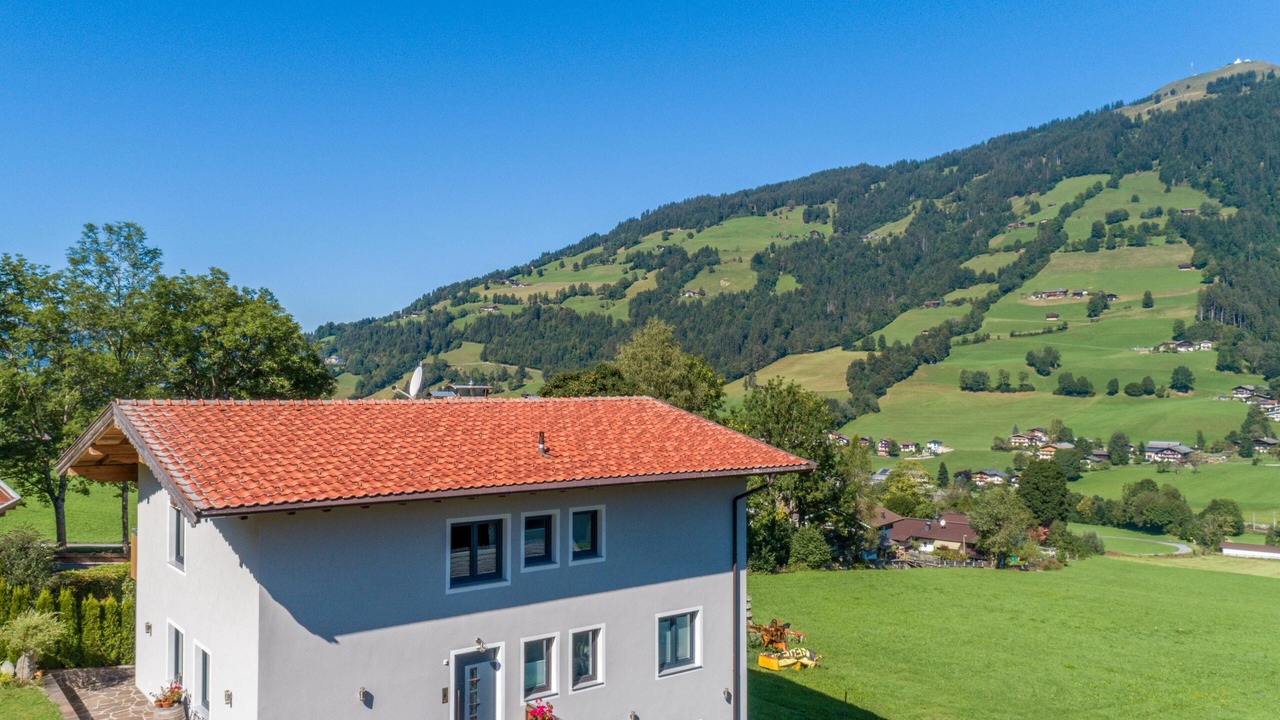 Photo of Outdoor in Brixen im Thale