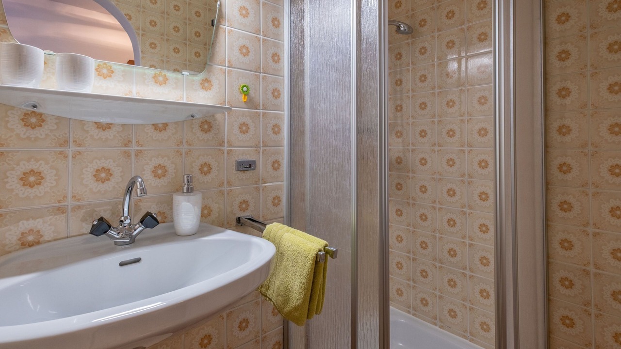 Photo of Bathroom in Brixen im Thale