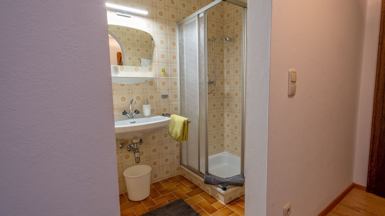 Photo of Bathroom in Brixen im Thale